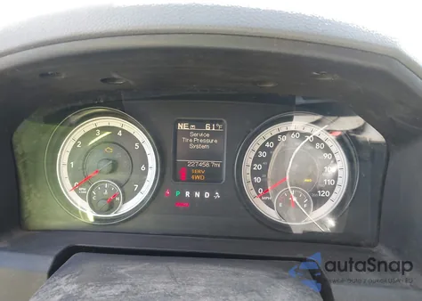 2015 Ram 1500 Express from USA, damaged, VIN 1C6RR7KT6FS527073